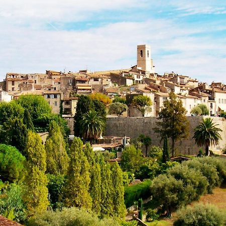 Le 275 Villa La Colle-sur-Loup Exteriör bild