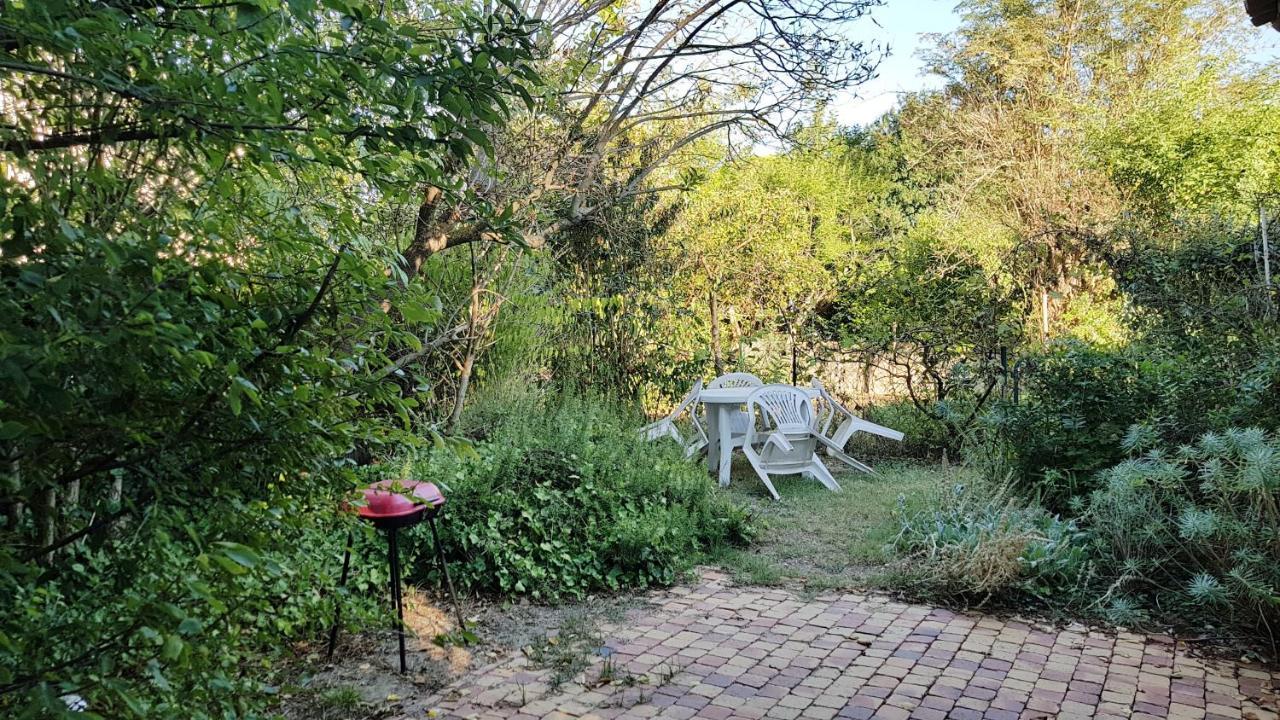 Le 275 Villa La Colle-sur-Loup Exteriör bild