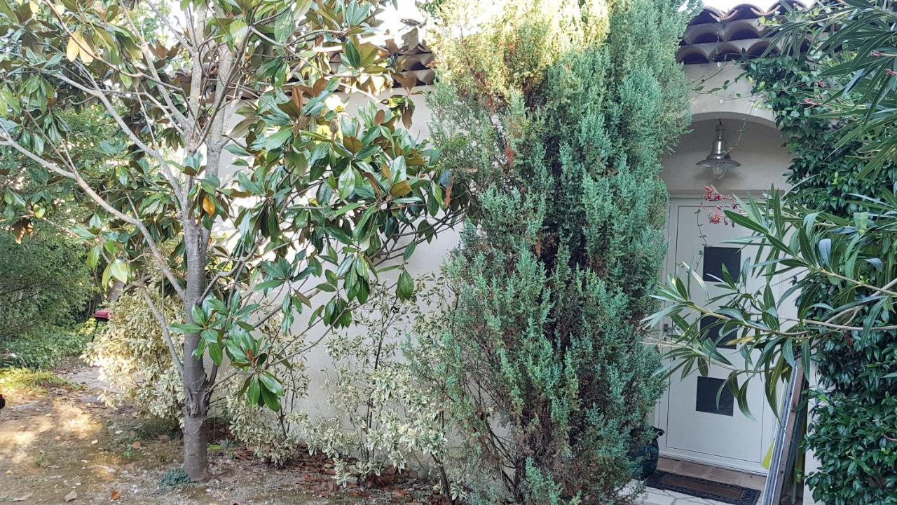 Le 275 Villa La Colle-sur-Loup Exteriör bild